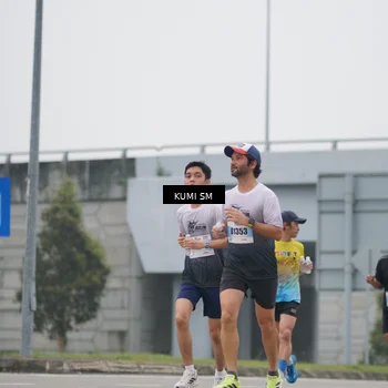 Runner Photo 7246027