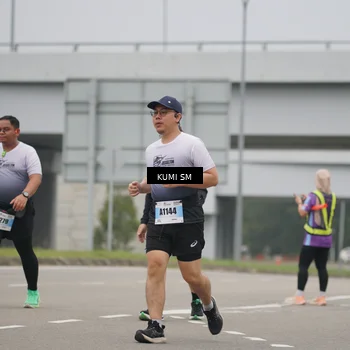 Runner Photo 7246029