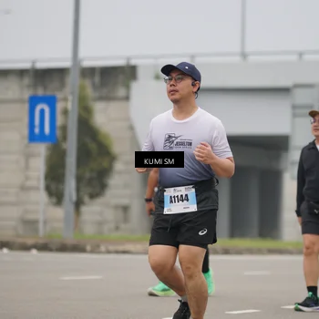 Runner Photo 7246031