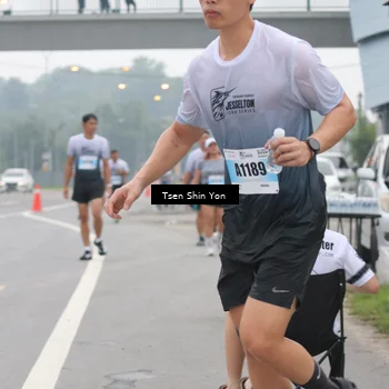 Runner Photo 7246033