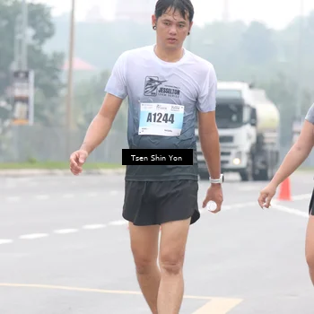 Runner Photo 7246042