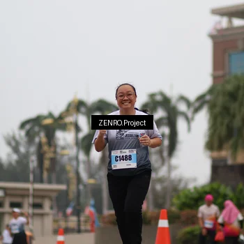 Runner Photo 7246043