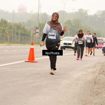 Runner Photo 7246045