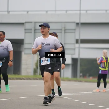 Runner Photo 7246048