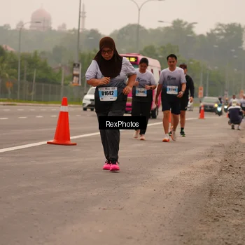 Runner Photo 7246053