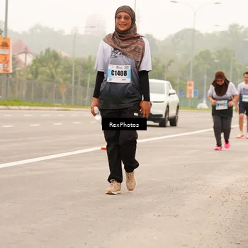 Runner Photo 7246060