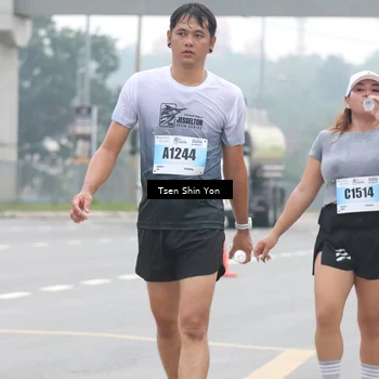 Runner Photo 7246062