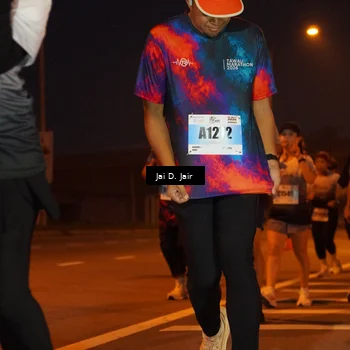 Runner Photo 7246070