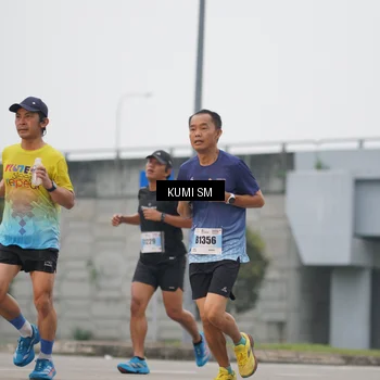 Runner Photo 7246072