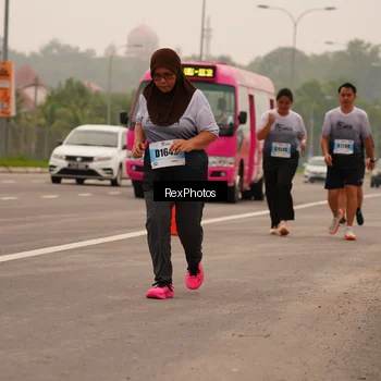 Runner Photo 7246074