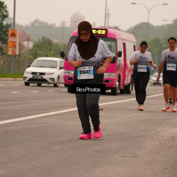 Runner Photo 7246078