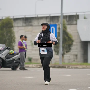 Runner Photo 7246080