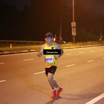Runner Photo 7246081