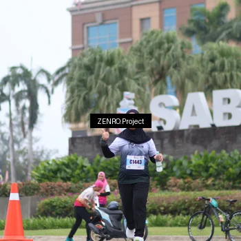 Runner Photo 7246082