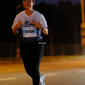 Runner Photo 7246084