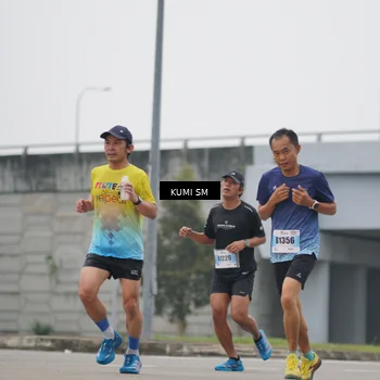 Runner Photo 7246085