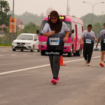 Runner Photo 7246086