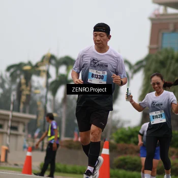 Runner Photo 7246087