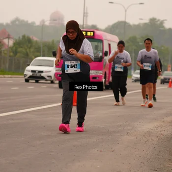 Runner Photo 7246089