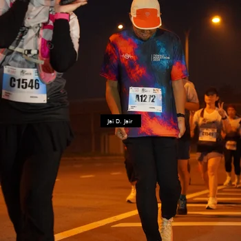 Runner Photo 7246092