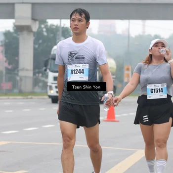 Runner Photo 7246093
