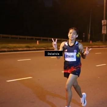 Runner Photo 7246099