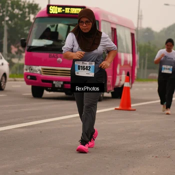 Runner Photo 7246101