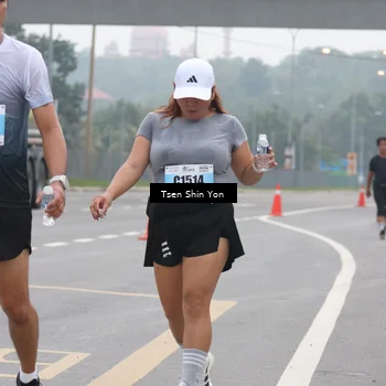 Runner Photo 7246103