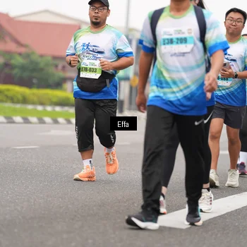 Runner Photo 7246106