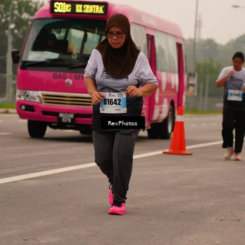Runner Photo 7246108