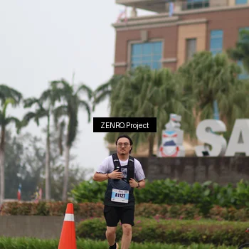 Runner Photo 7246120