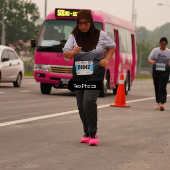 Runner Photo 7246124