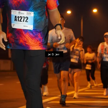 Runner Photo 7246136