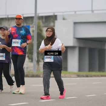 Runner Photo 7246139