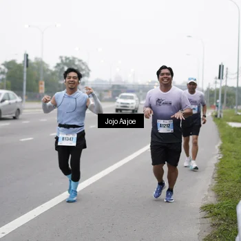 Runner Photo 7246140