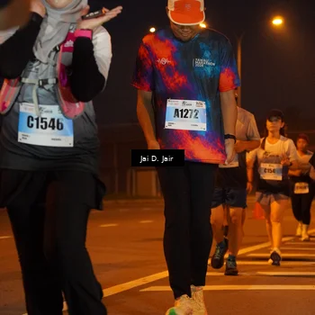 Runner Photo 7246143