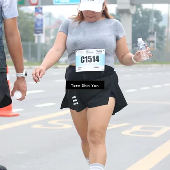 Runner Photo 7246149