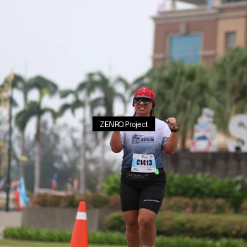 Runner Photo 7246158