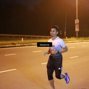Runner Photo 7246161
