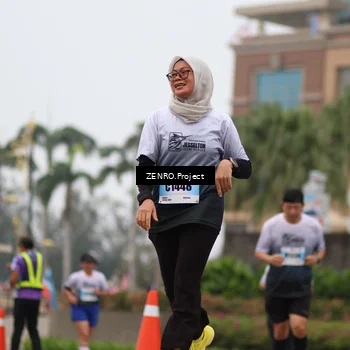 Runner Photo 7246171