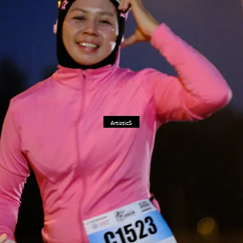 Runner Photo 7246172