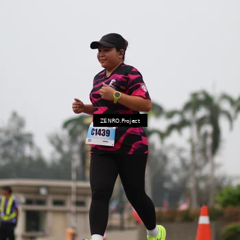 Runner Photo 7246174