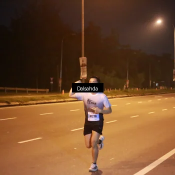 Runner Photo 7246178