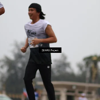 Runner Photo 7246181