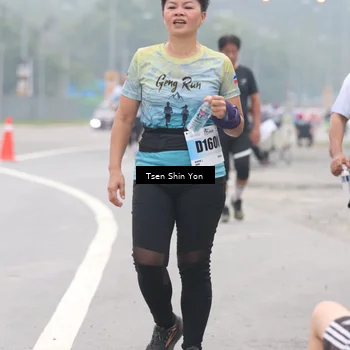Runner Photo 7246182