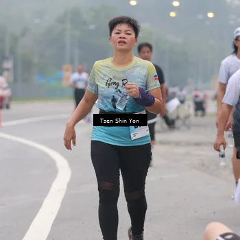 Runner Photo 7246187