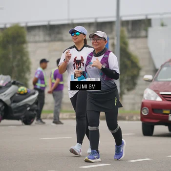 Runner Photo 7246190