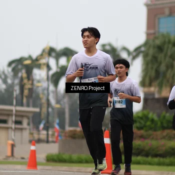 Runner Photo 7246194
