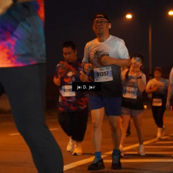 Runner Photo 7246197