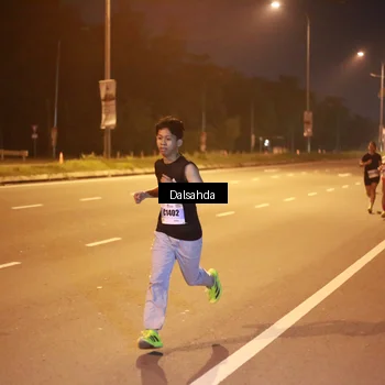Runner Photo 7246198
